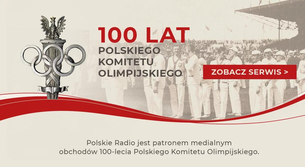 100-lecie PKOl SERWIS SPECJALNY