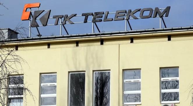 Referendum strajkowe w TK Telekom