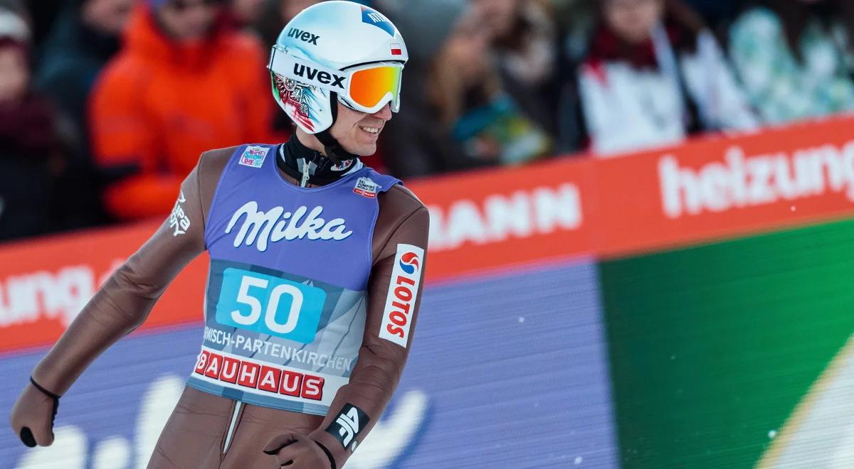 Turniej Czterech Skoczni: Stoch faworytem zagranicznych mediów