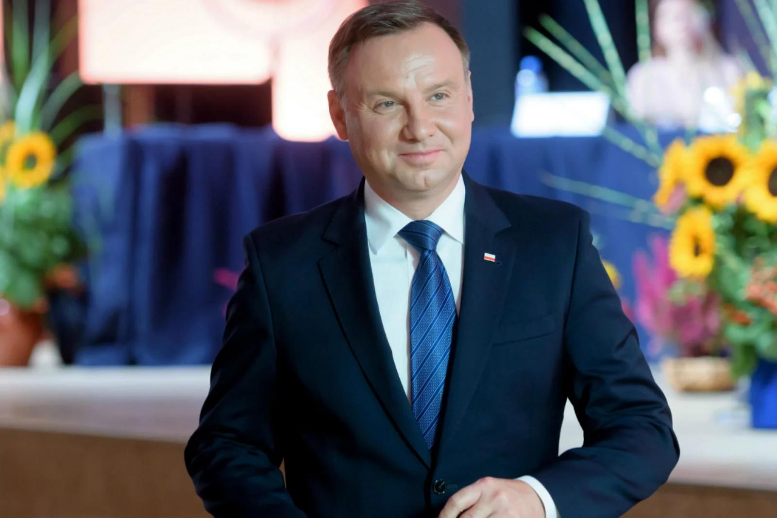 Kolejna wizyta Andrzeja Dudy w USA. Prezydent przedstawi wizję "pozytywnego multilateralizmu"