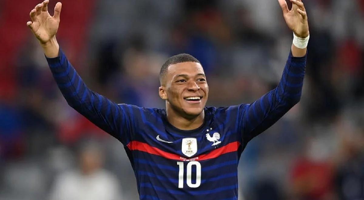 Ciąg dalszy afery z Kylianem Mbappe. Sponsor grozi pozwem