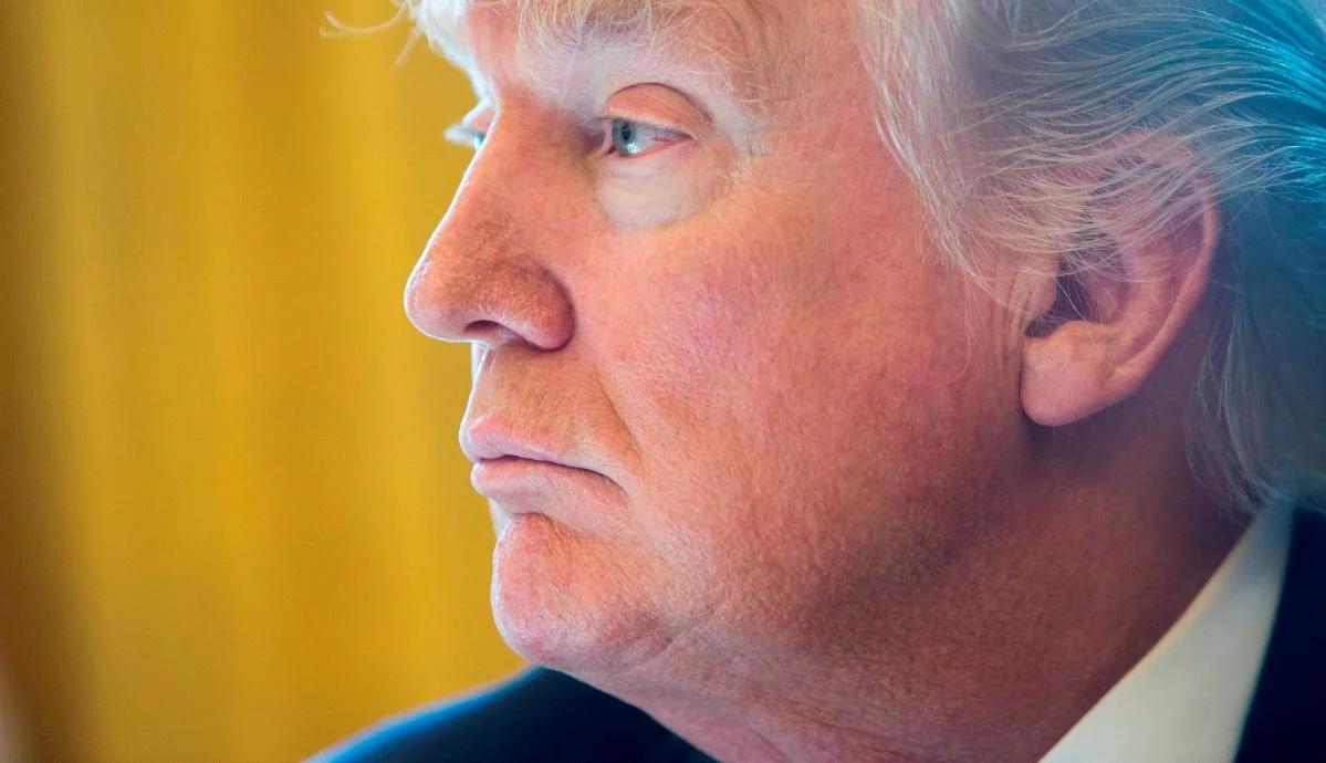 "Liczę na konstruktywne relacje". Donald Trump napisał do prezydenta Chin