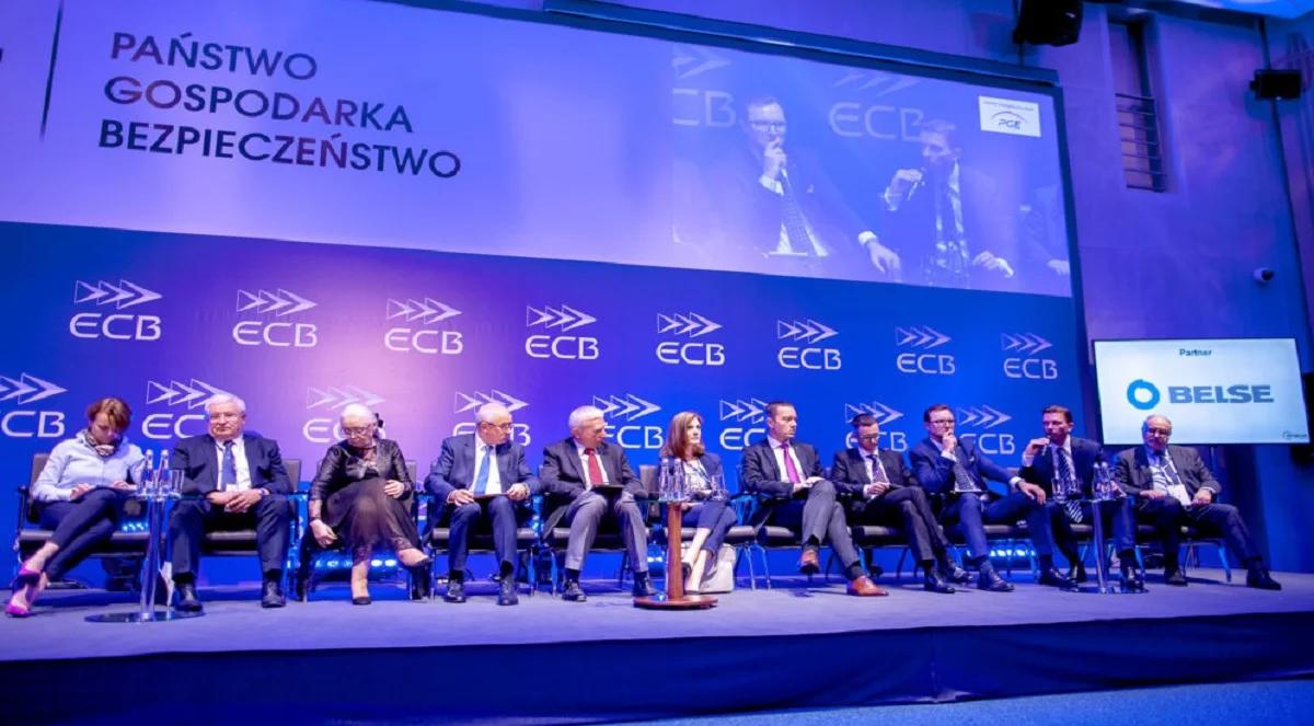 Rozmowy m.in. o gospodarce i energetyce. W Siedlcach początek V Ogólnopolskiego Szczytu Gospodarczego