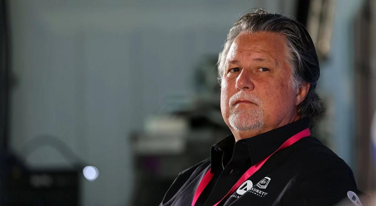 Formuła 1: nowy zespół wchodzi do gry. Andretti Cadillac coraz bliżej udziału w rywalizacji