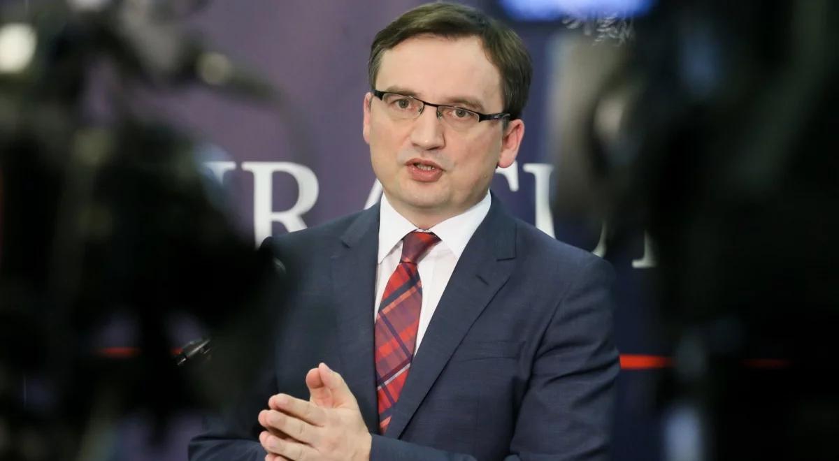 Zbigniew Ziobro wydał prokuratorom wytyczne dotyczące zwalczania pożyczek lichwiarskich