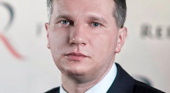Wipler: razem z Gowinem i PJN zakładamy nową partię