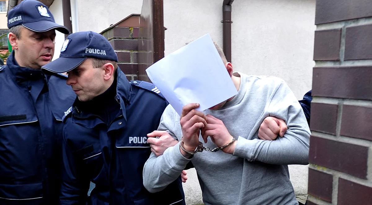 Porwanie 12-latki z Golczewa. Przesłuchanie dziewczynki kluczem do wyjaśnienia sprawy 