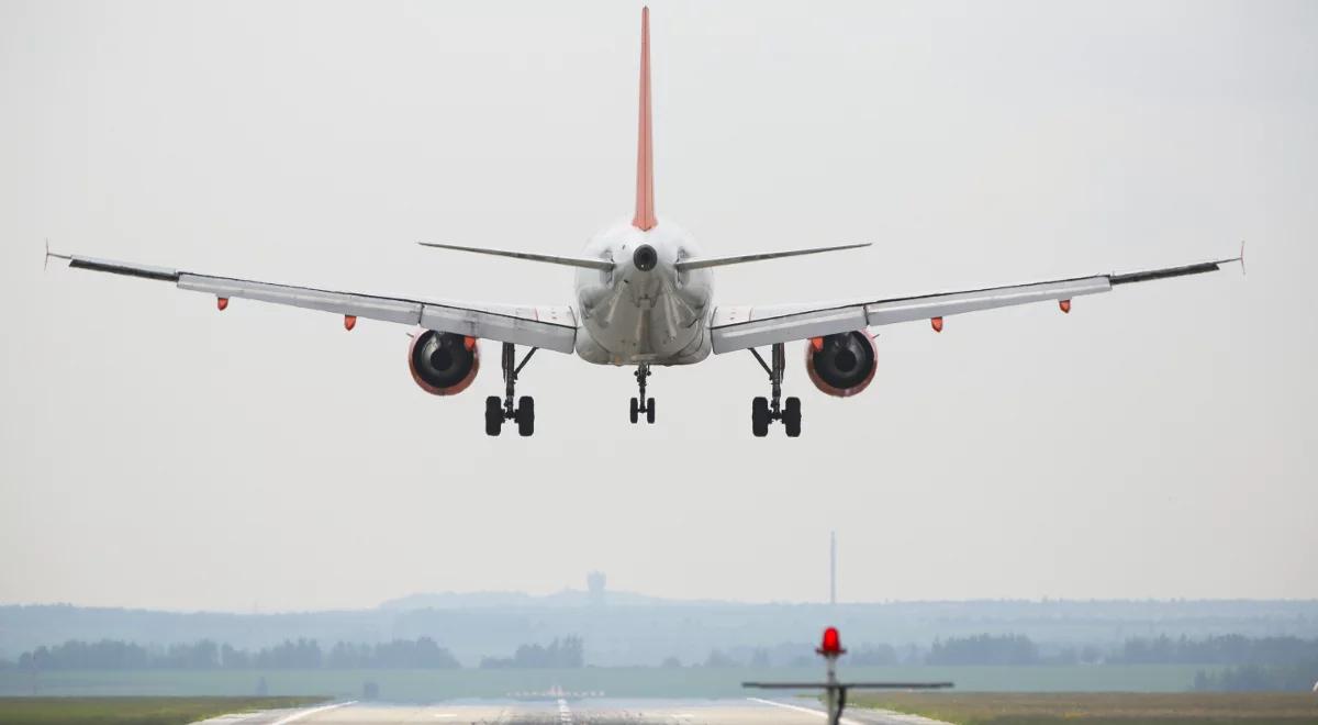 Nowy wątek ws. Amber Gold. Linie OLT miały być kupione przez Turkish Airlines?