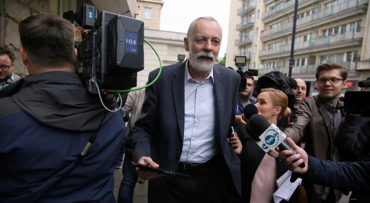 Rafał Grupiński: PiS depcze konstytucję