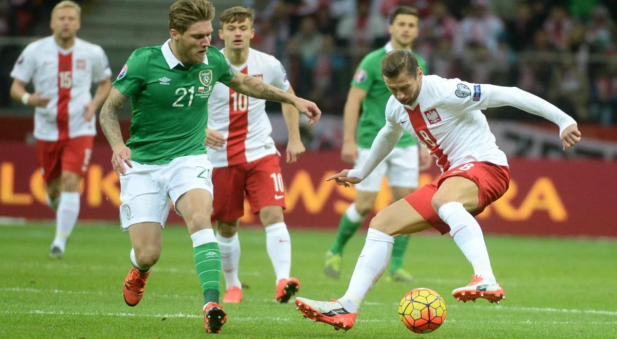 Euro 2016: losowanie grup turnieju finałowego 12 grudnia