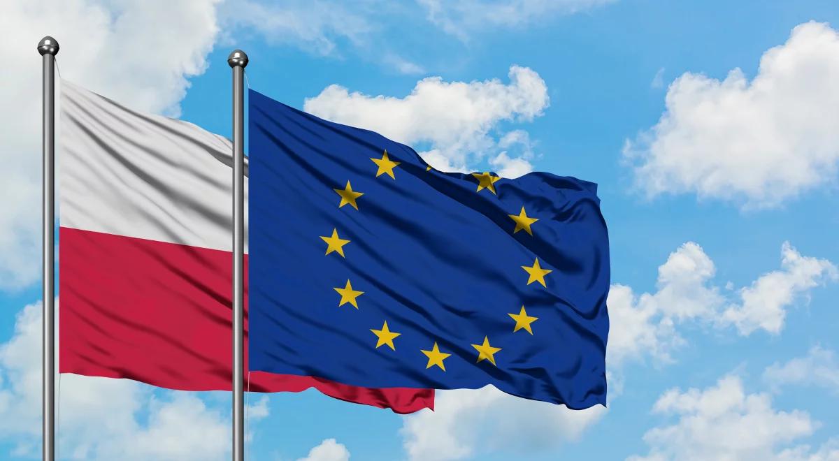 550 mln złotych wynegocjowane z UE na walkę z pandemią