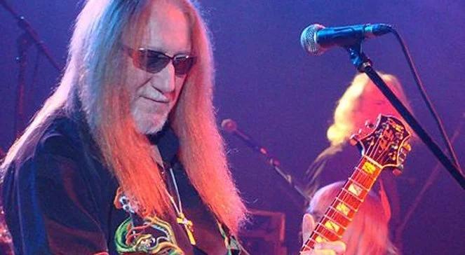 Legenda hard rocka, zespół Uriah Heep, wystąpi we Wrocławiu