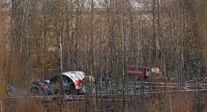 Zdjęcia do filmu "Smoleńsk" ruszają pod koniec lutego