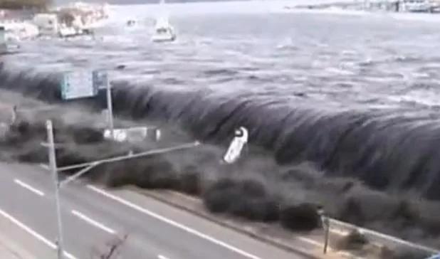 Tsunami na Bałtyku. Naukowcy będą szukać śladów