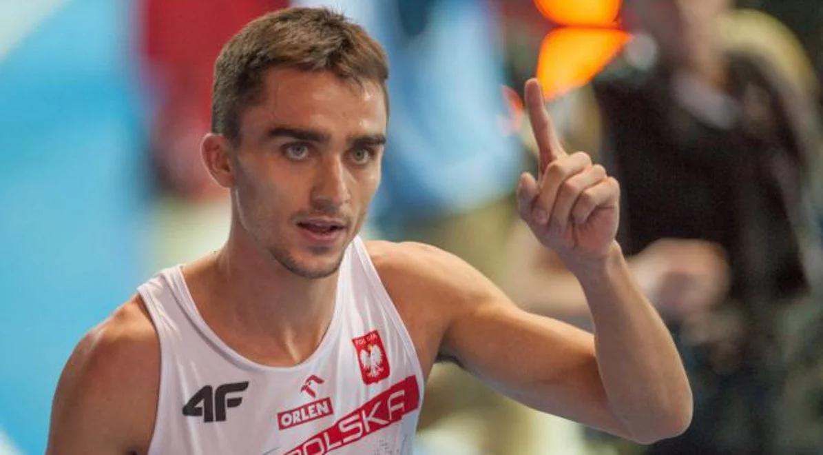 Z miłości do sportu. Podsumowujemy 2016 rok w lekkiej atletyce