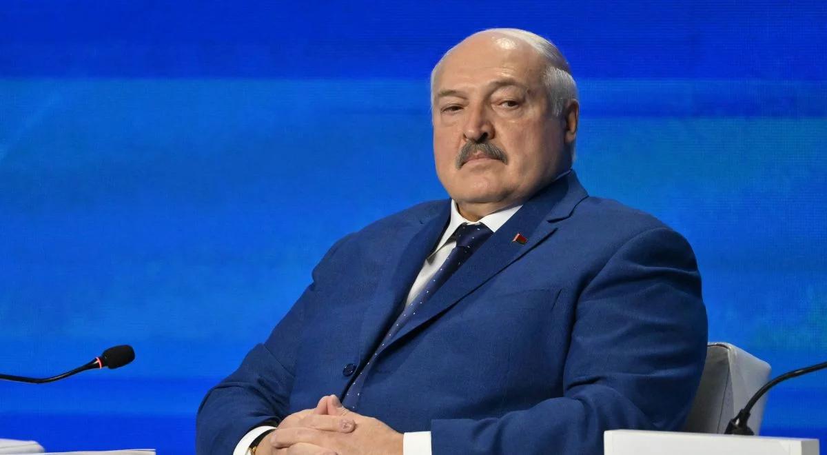 Białoruś uderza w Polaków. Usuwają ślady po bohaterze walk o niepodległość