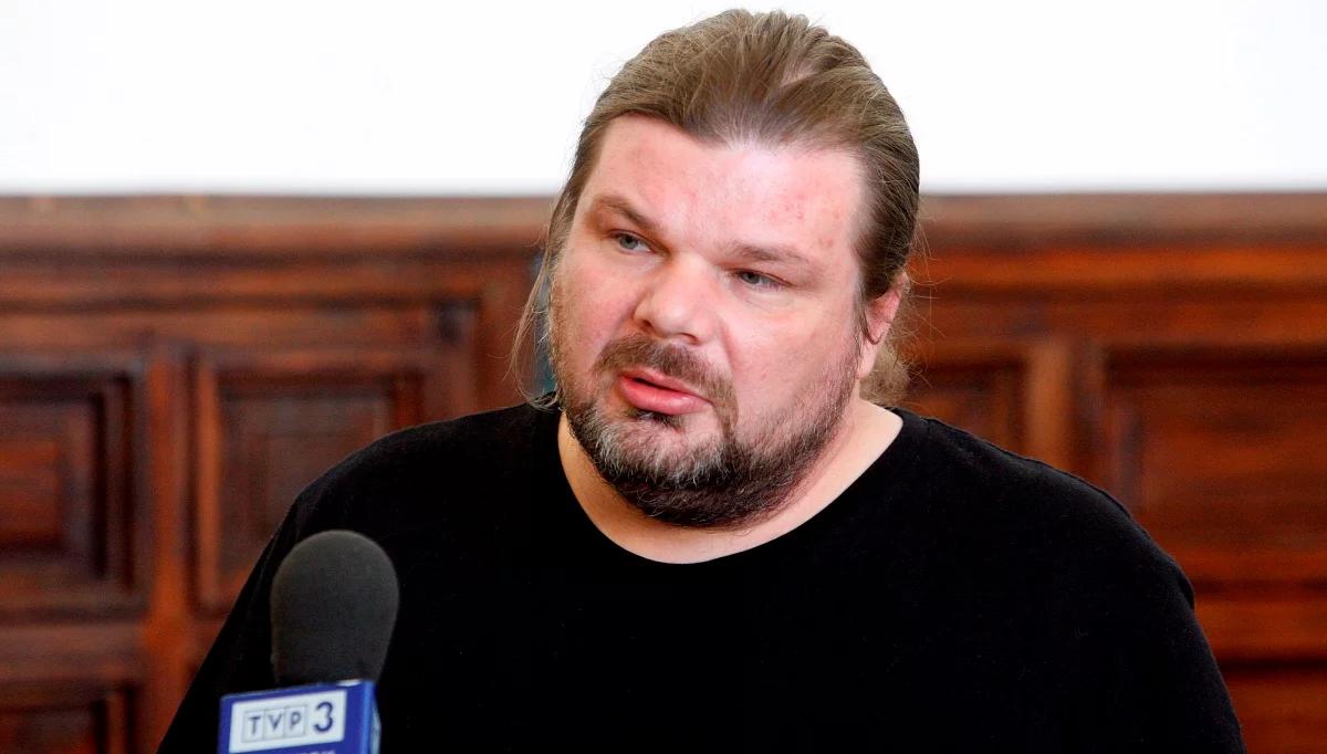 Rafał Gaweł z norweskim obywatelstwem. Nie będzie ścigany poprzez ENA