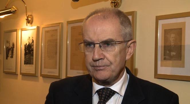 Jeremi Mordasewicz: to był dobry rok dla polskiej gospodarki, ale wiele problemów pozostało