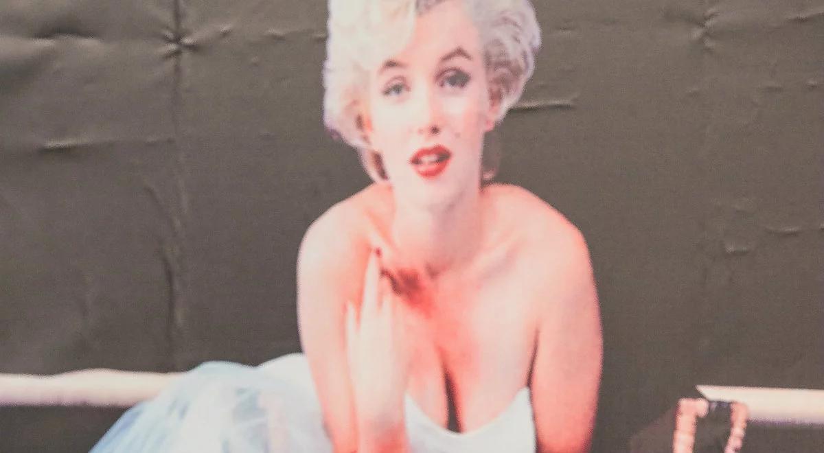 Wyjątkowe zdjęcia Marilyn Monroe we Wrocławiu. "Bardzo intymne ujęcia"