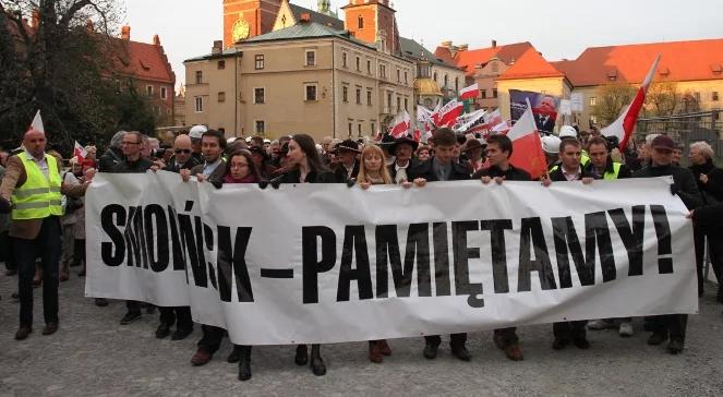 10 kwietnia zaczną się zdjęcia do filmu "Smoleńsk"