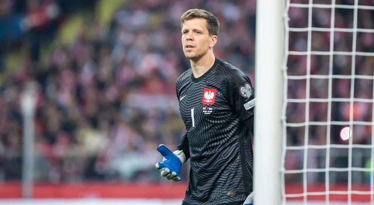 El. Euro 2024: Wojciech Szczęsny nie grał w Juventusie - będzie do dyspozycji? Jest odpowiedź rzecznika