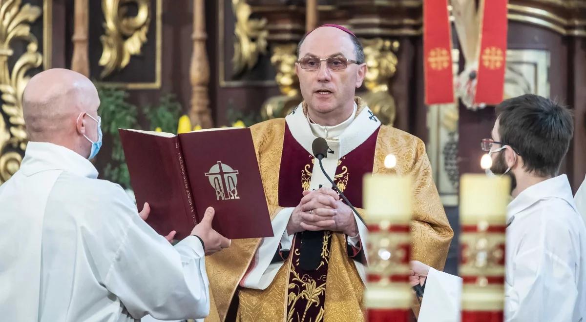 Prymas Polski: nauczanie św. Jana Pawła II o uczciwości i wolności jest wciąż aktualne
