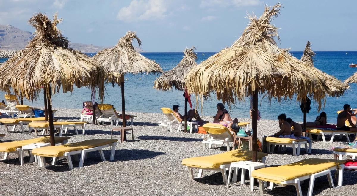 Ten kierunek liderem tanich wakacji all inclusive dla rodzin
