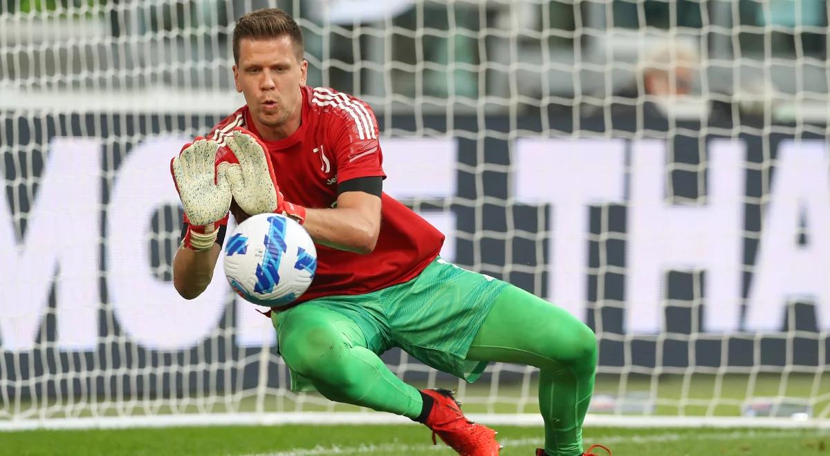 Serie A: Wojciech Szczęsny antybohaterem Juventusu. "Stara Dama" bez wygranej 