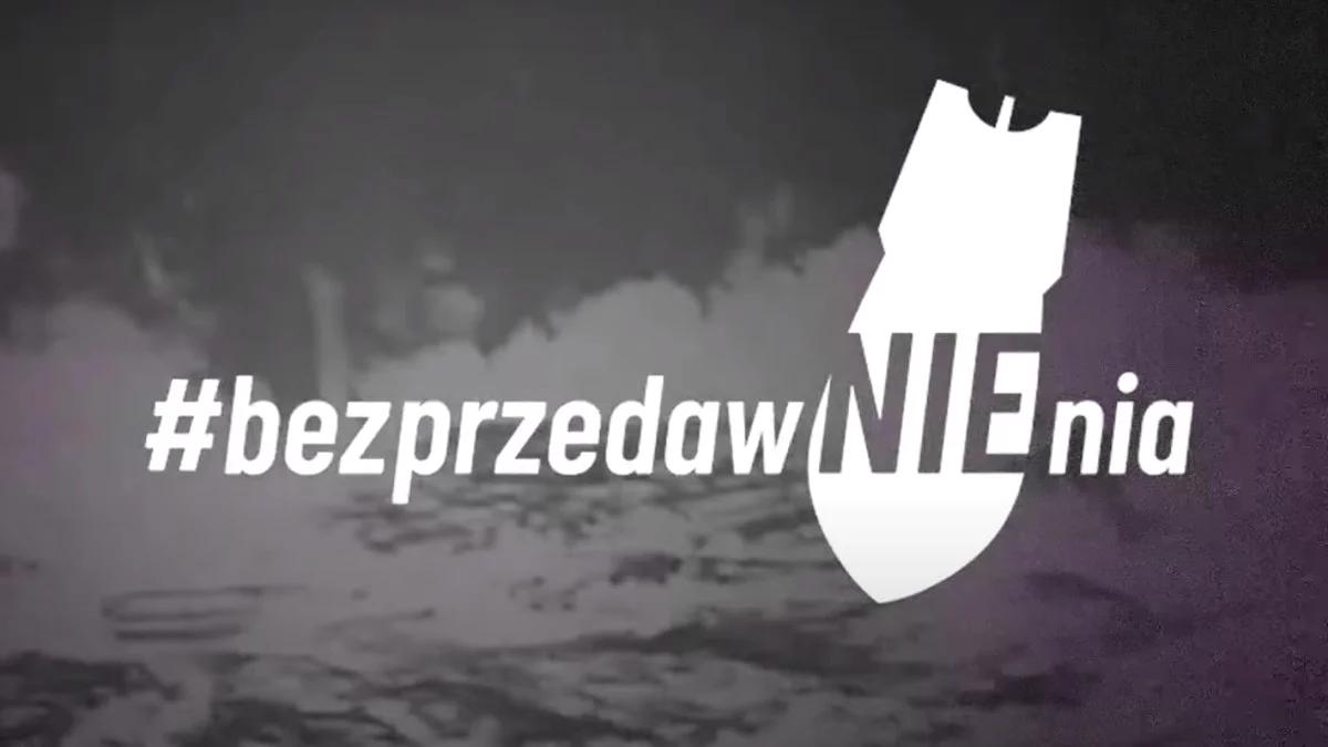 Akcja #bezprzedawNIEnia w mediach społecznościowych. Wielka popularność hasła