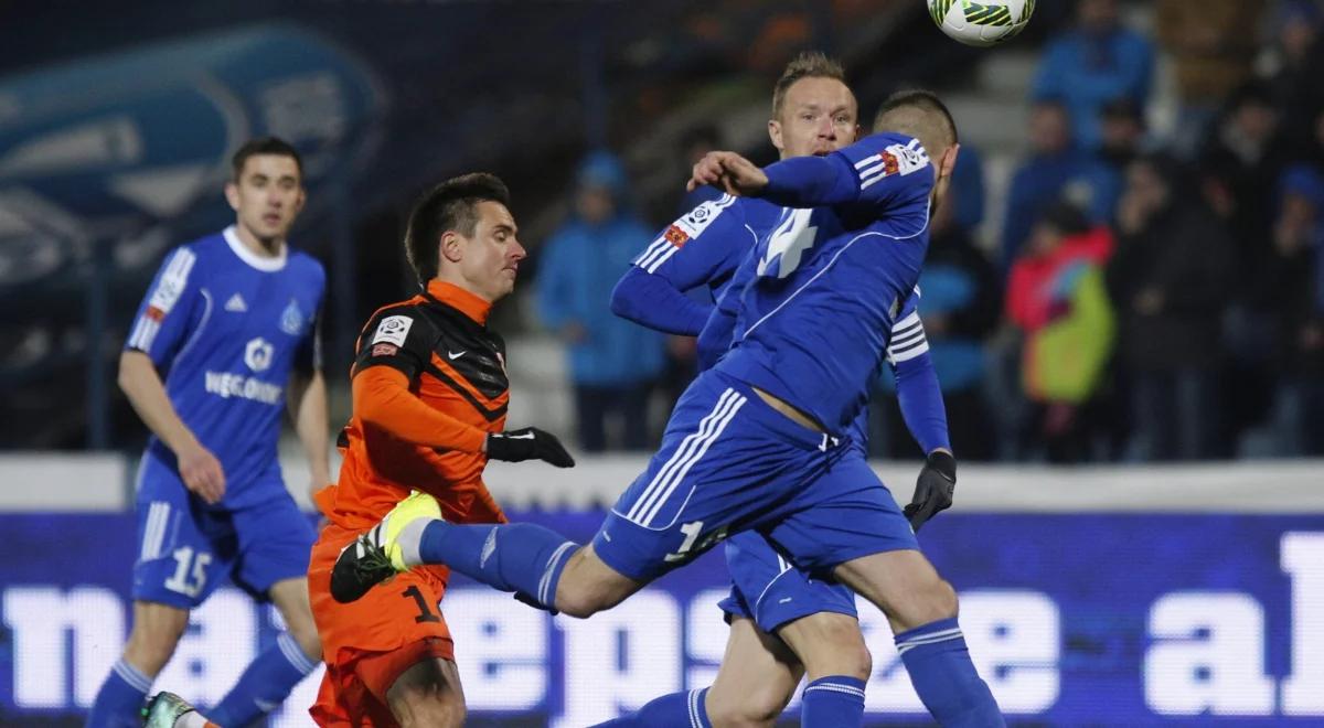 Ekstraklasa: Ruch Chorzów - Zagłębie Lubin. Zabrakło goli, choć nie brakło sytuacji