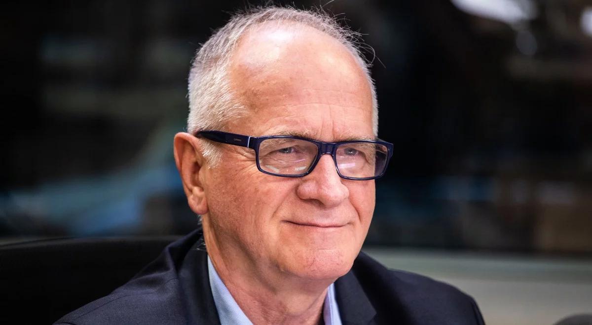 Krzysztof Czabański o konwencji PiS: najważniejszy był fundament filozoficzny