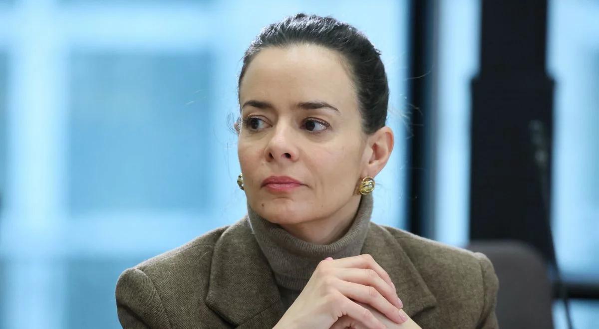 Aleksandra Leo wicepremierem? Rozmawialiśmy z posłami Polski 2050