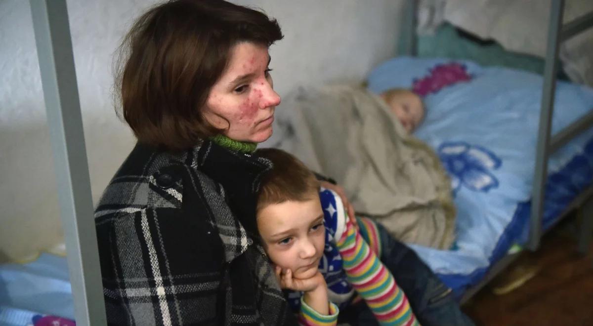 Polska a uchodźcy
