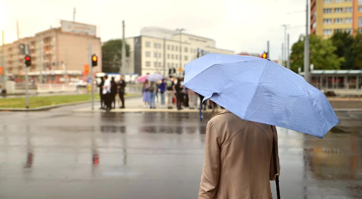 Pogoda na najbliższe dni. Idą duże zmiany, najnowsza prognoza