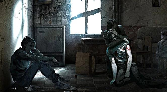 24. Poziom: Sukces This War of Mine