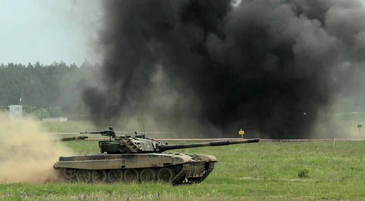 NATO: dwuprocentowy próg wydatków spełniły cztery kraje. Polska - nie