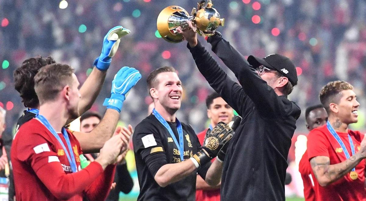 Pandemia zmienia plany FIFA. Format znanego turnieju pozostaje bez zmian 
