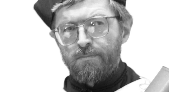 Stanisław Barańczak nie żyje. Adam Zagajewski: jego życie było jak historia Hioba