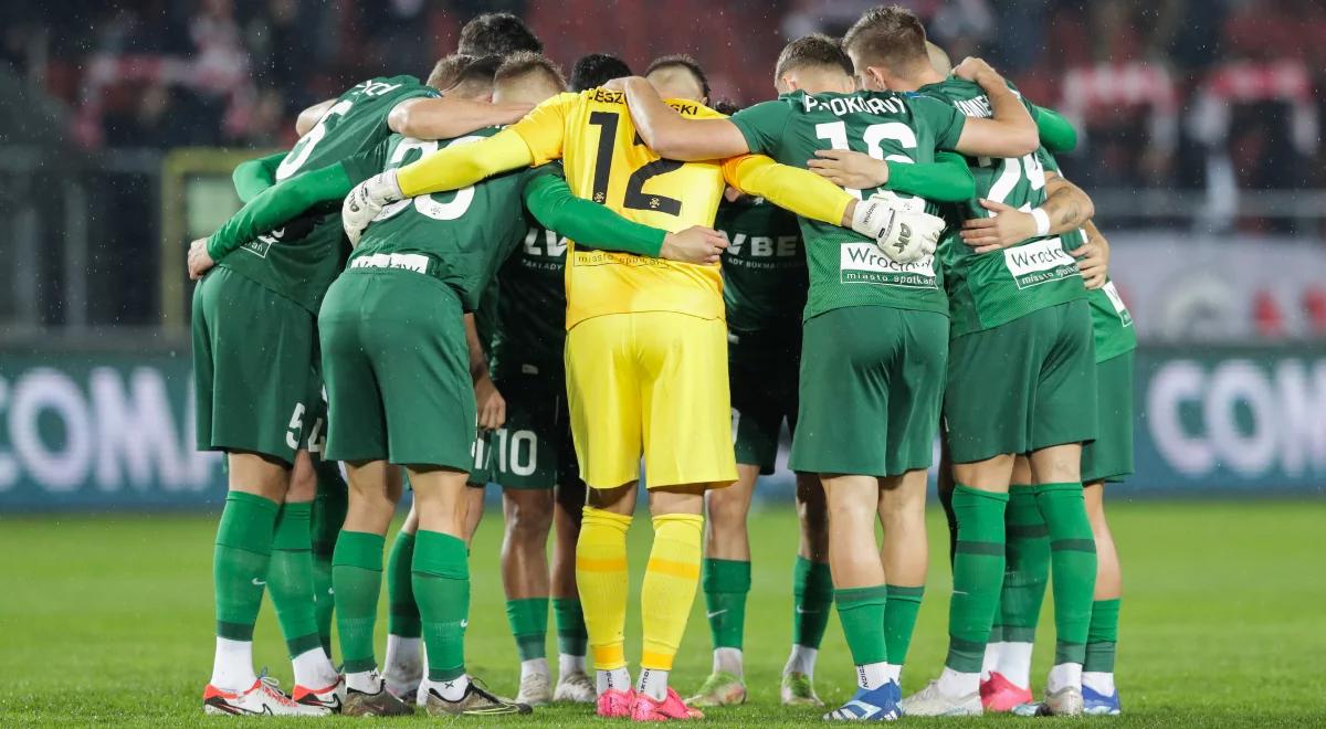 Ekstraklasa: lider z Wrocławia zagra dopiero w poniedziałek. Mecz kolejki w Poznaniu