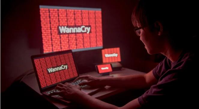 Atak wirusem WannaCry. Hakerzy wypłacili środki pozyskane z okupu