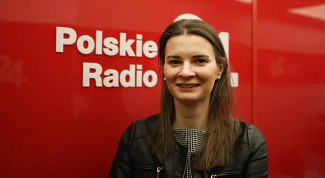 Małgorzata Kospin - współzałożycielka portalu Czas Seniora