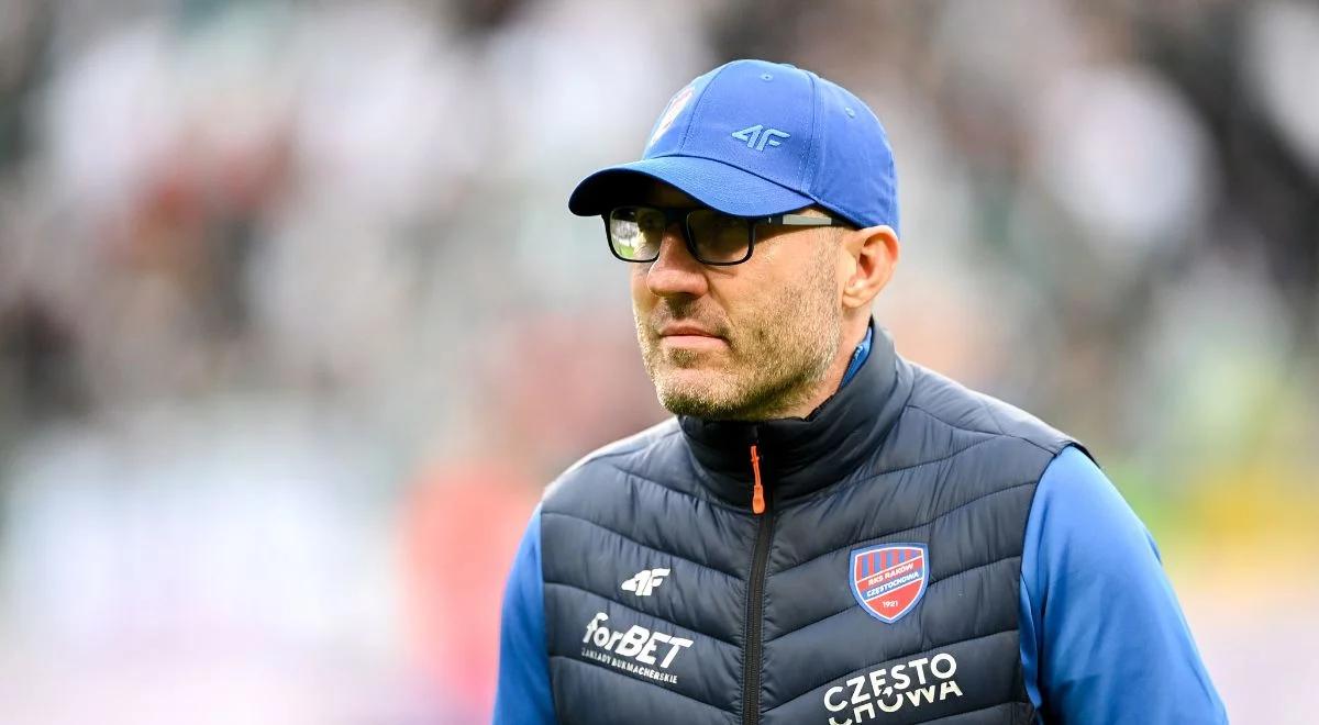 Ekstraklasa. Media: Marek Papszun z propozycją od Cracovii! Gigantyczne pieniądze na stole
