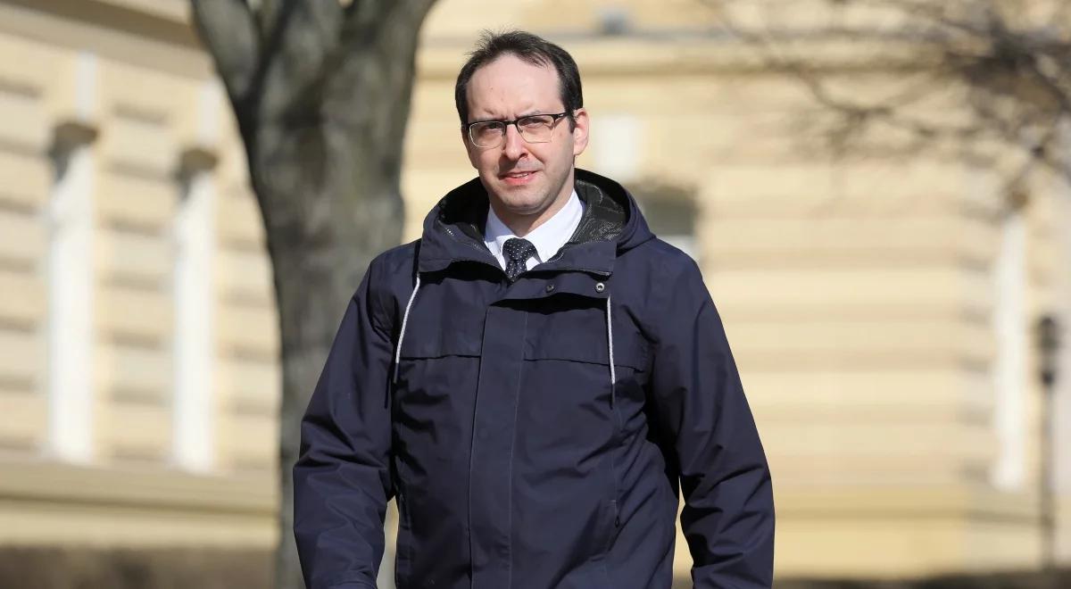 "Utrzymanie kłamstwa jest kluczowe dla Kremla". Żaryn pokazuje działania rosyjskiej propagandy