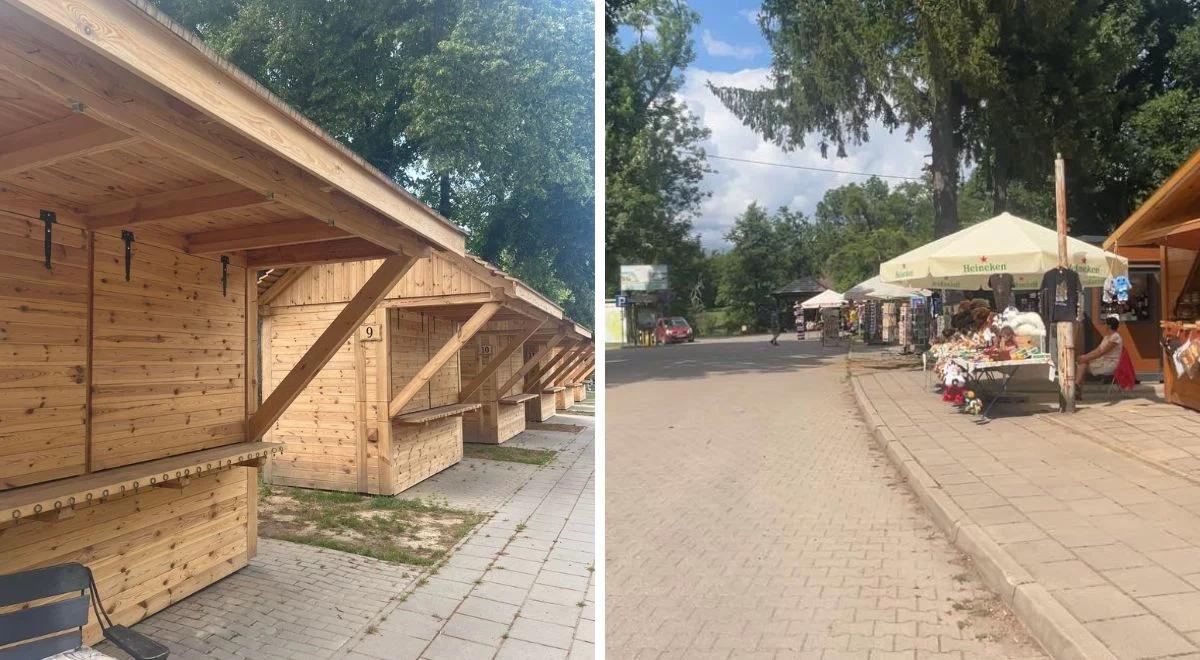 Zamiera turystyczna perła Podlasia. "Najgorszy sezon od 20 lat"