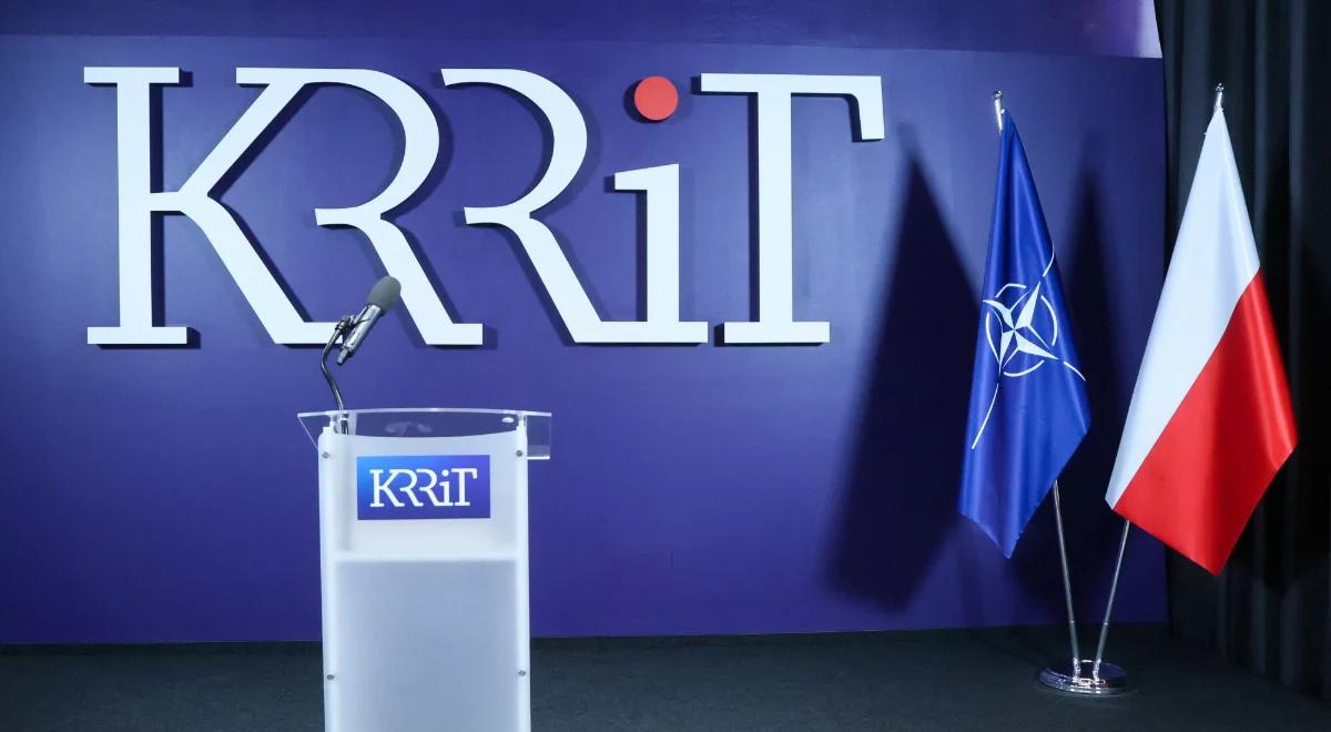 Senat odrzucił sprawozdanie KRRiT. Kolejne decyzje w gestii prezydenta