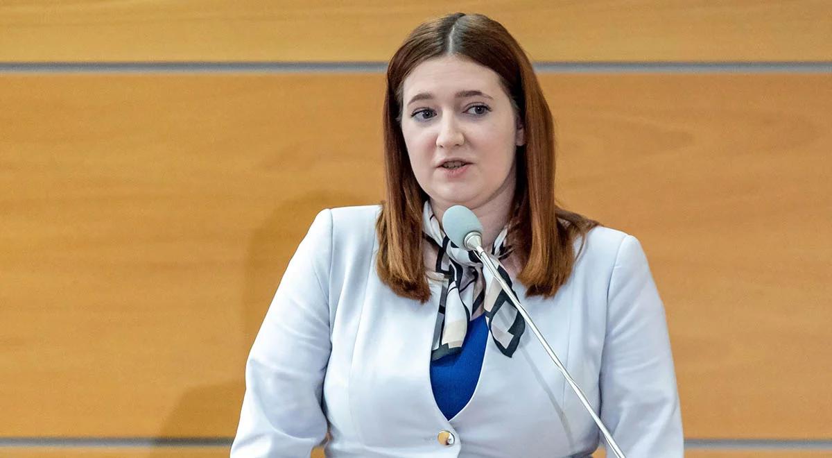 Anna Gembicka: kobiety w małych miejscowościach wcale nie mają małych ambicji