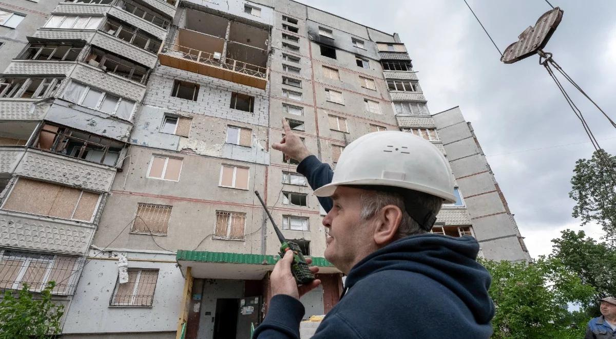 Haga: otwarto Centrum Ścigania Zbrodni Agresji Rosji przeciwko Ukrainie