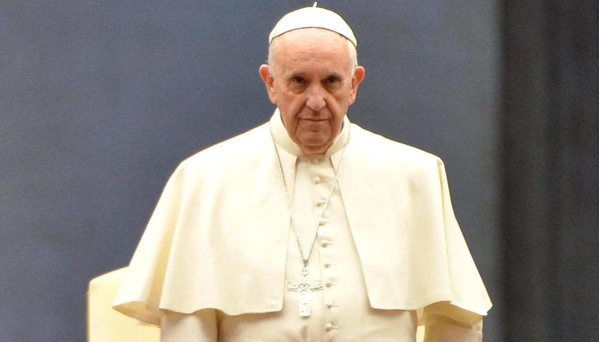 Papież Franciszek ostrzega: staniemy się surowi i niesprawiedliwi
