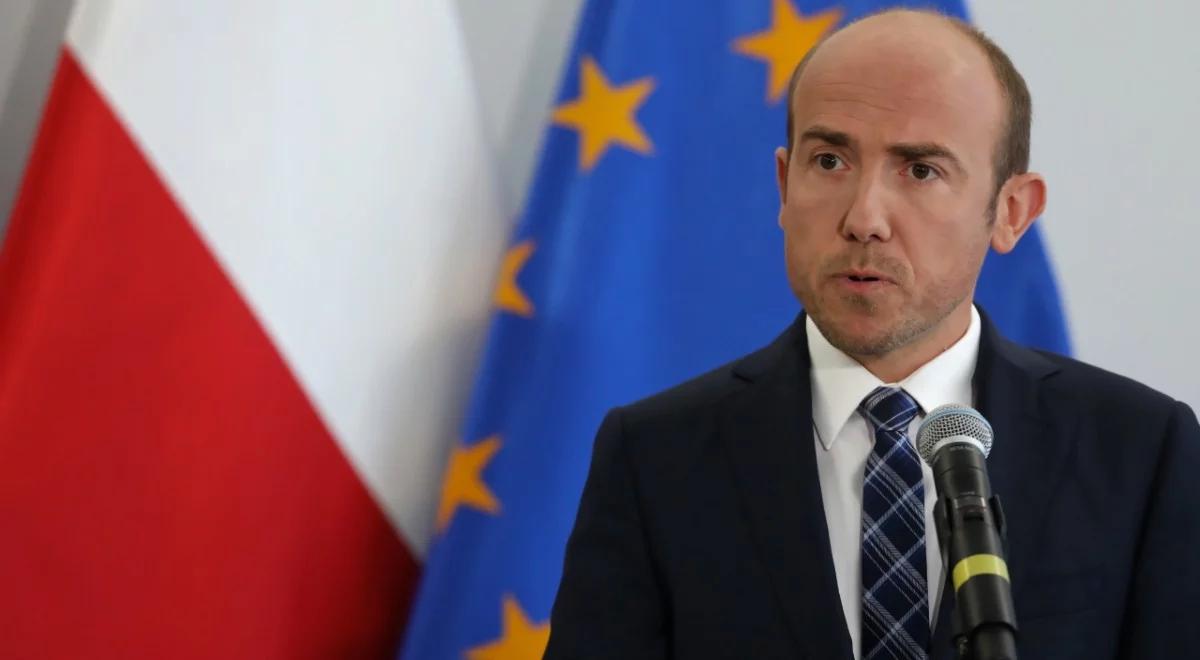 Poseł KO: nie ma innego wyjścia niż dymisja Borysa Budki
