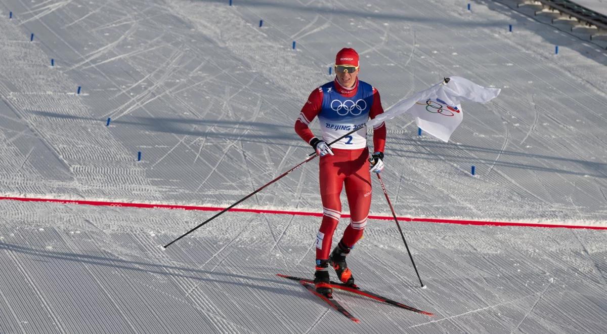 Rosyjski sport na krawędzi? "Sankcje cofną nas o dziesięć kroków"